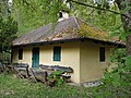 Wyttenbach-Hütte
