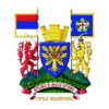 Coat of arms of Gornji Milanovac