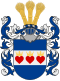 Coat of arms of Halmstad Municipality