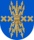 coat of arms of Harjavalta