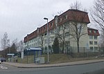 Tilman-Riemenschneider-Schule