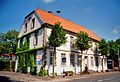 „Haus Veerkamp“ – doppelgeschossiges Traufenhaus