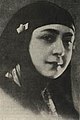 Image 4Huda Shaarawi, founder of the Egyptian Feminist Union (from History of feminism)