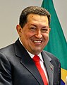  Venezuela Hugo Chávez 2002-2013