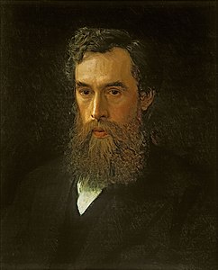 Pavel Tretyakov, 1876