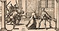 Assassination of Henry III on 2 August 1589, Château de Saint-Cloud, Saint-Cloud, France