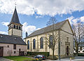 Saint-Jeankirche