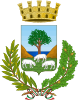 Coat of arms of Lanusei