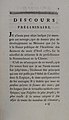 Discours préliminaire to volume I of "Traité élémentaire de Chimie" (1789)