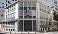 Italienisches Generalkonsulat in Lyon
