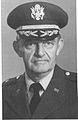 Maj. Gen. oseph R. Chappell, Jr., 1973–1975