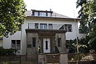 Wohnhaus Otto Grotewohl