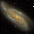 Arp 18 (NGC 4088)