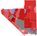 2016 United States House of Representatives election in Nevada's 4th congressional district