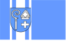 Flag of Kwidzyn