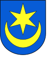Wappen von Stryków