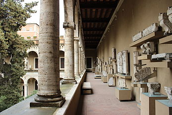 Palazzo Venezia Roma