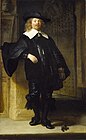 Andries de Graeff (1611–1678)