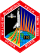 Logo von STS-110