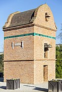 Dovecote from 1810