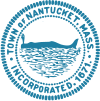 Official seal of Nantucket, Massachusetts