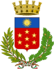 Coat of arms of Settimo Torinese
