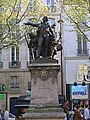 Denkmal in Paris
