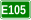 E105