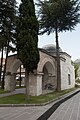 Tokat Ali Pasha Mosque Mausoleum