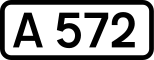 A572 shield