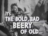 Sequence from the trailer featuring Wallace Beery
