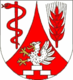 Coat of arms of Karlsburg