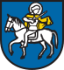 Coat of arms of Oberteuringen