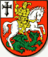 Coat of arms of Sottrum
