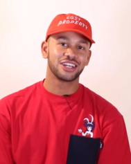 South African rapper, YoungstaCPT