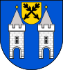 Coat of arms of Zákupy