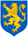 Wappen der Westukrainischen Volksrepublik (1918–1919)