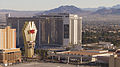 LVH – Las Vegas Hotel and Casino