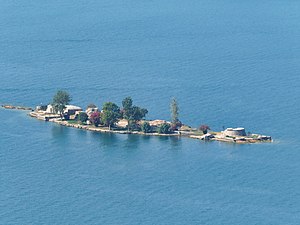 Isola di Trimelone