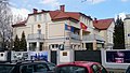Embassy of Vietnam in Warsaw