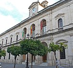 Seville City Council