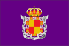 Flag of Jaén