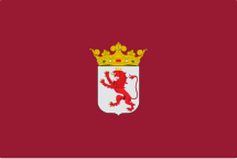 Flag of León Province