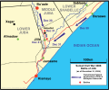 Somali Civil War, Battle of Jilib, December 31, 2006