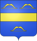 Coat of arms of Arphy