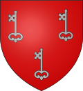 Arms of Boëseghem