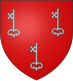 Coat of arms of Boëseghem