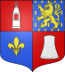 Coat of arms of Diesen