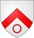 Arms of Flers-en-Escrebieux
