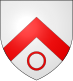 Coat of arms of Flers-en-Escrebieux